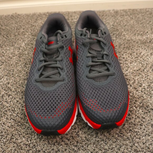 Under Armour Men's Charged - Picture 1 of 9